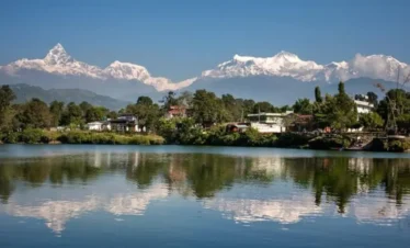 Pokhara & Chitwan Tour
