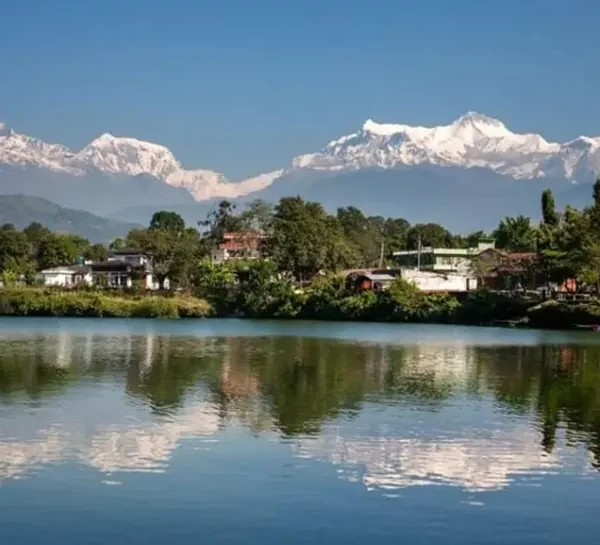 Pokhara & Chitwan Tour
