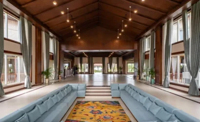 RiverBank Jungle Resort Chitwan