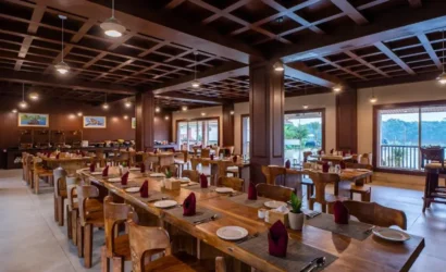 Riverbank-Jungle Resort- Chitwan