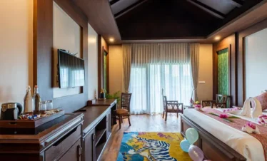 Riverbank Jungle resort- Chitwan