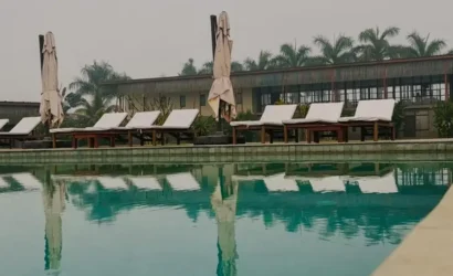 Sanctuary Hotel Chitwan