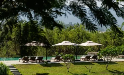 Sanctuary Chitwan