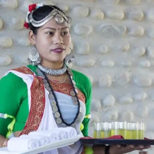 Sanctuary Resort Chitwan