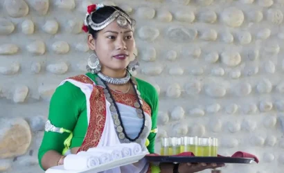 Hotel Sanctuary Chitwan