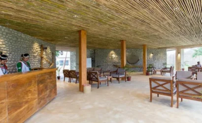 Sanctuary Hotel Chitwan