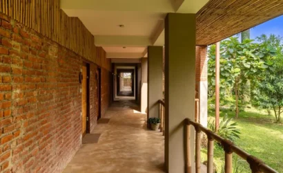Sanctuary Chitwan