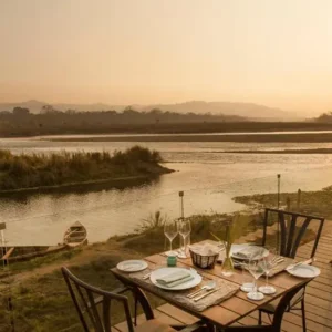 Taj-Meghauli-Serai chitwan