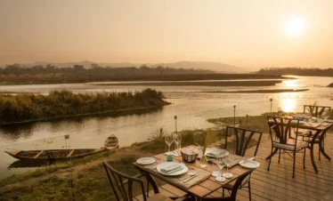 Taj-Meghauli-Serai chitwan