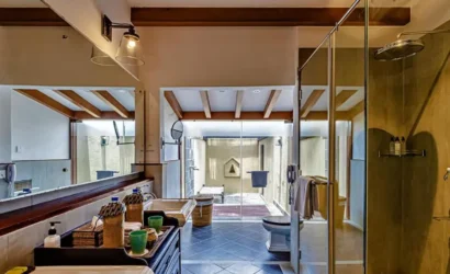 Taj Meghauli serai- Luxury stay