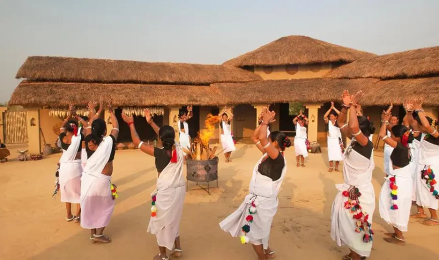 Chitwan Jungle Safari for Families