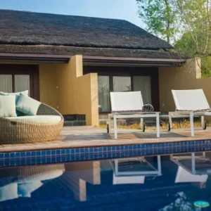 Meghauli Serai-A Luxury Stay