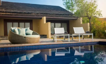 Meghauli Serai-A Luxury Stay