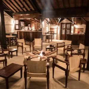 Tiger Tops- Chitwan National Park