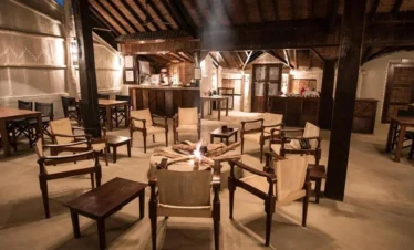 Tiger Tops- Chitwan National Park