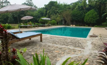 Tiger Tops- Tharu Lodge