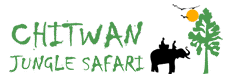 Chitwan Jungle Safari Tour Logo