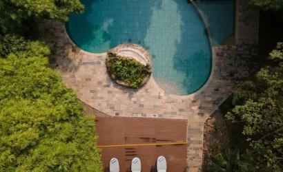 Jagatpur Lodge Chitwan