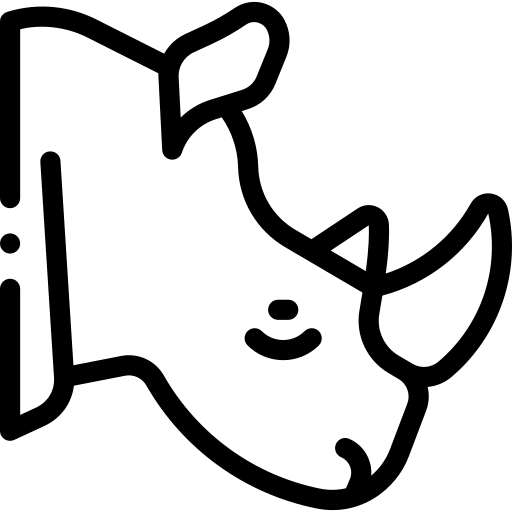 rhinoceros