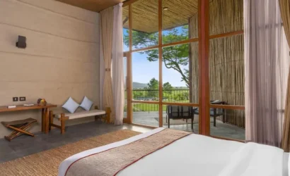 Sanctuary Chitwan