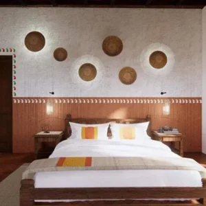 Banbas Resort 3 Nights 4 Days