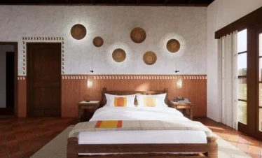 Banbas Resort 3 Nights 4 Days