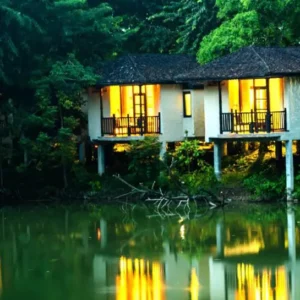 Banbas Chitwan