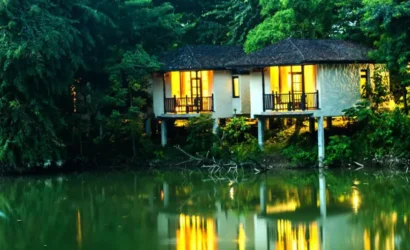 Banbas Chitwan