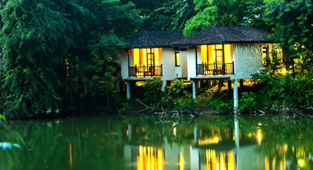 Banbas Chitwan