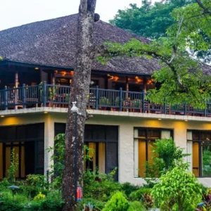 Banbas Chitwan