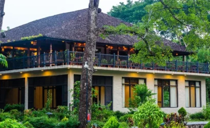 Banbas Chitwan