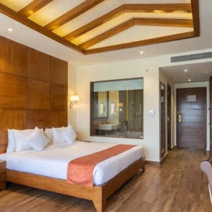 Soaltee Westend Luxury Resort