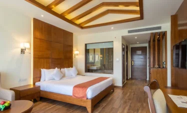 Soaltee Westend Luxury Resort