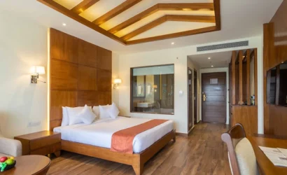 Soaltee Westend Luxury Resort