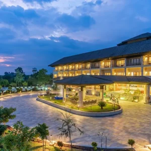 Soaltee Westend Resort Chitwan