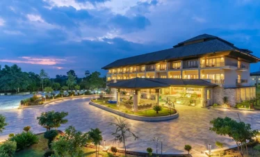 Soaltee Westend Resort Chitwan