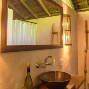 Tiger Tops Tharu Lodge