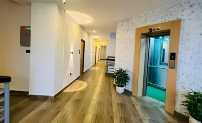 Aikawa hotel