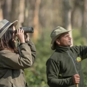 Bird Watching- Jagatpur Lodge Chitwan Family Jungle Safari Chitwan