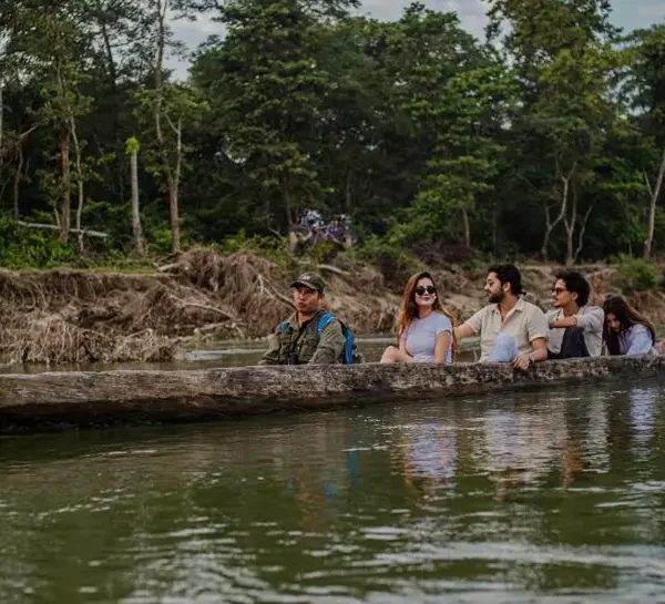 Canoe
