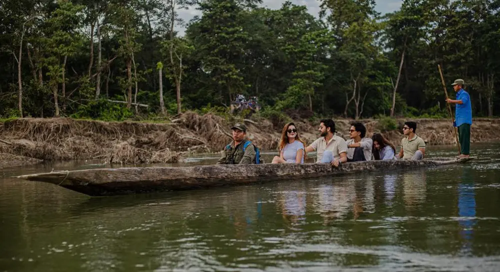 Canoe