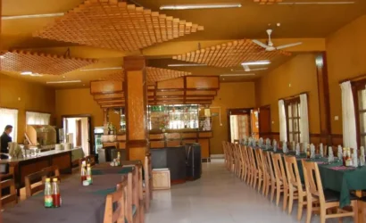 Chitwan-Hotel Parkland
