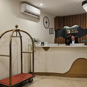 HOTEL AIKAWA- ChitwanNationalPark