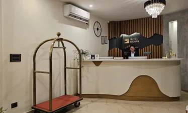 HOTEL AIKAWA- ChitwanNationalPark