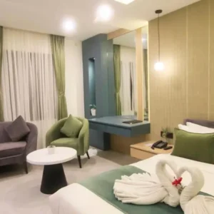 Hotel Aikawa- A luxury resort