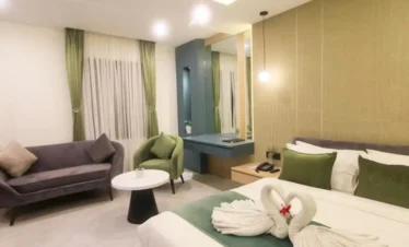 Hotel Aikawa- A luxury resort