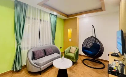 Hotel Aikawa- Chitwan