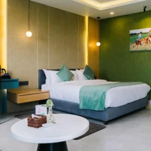 Hotel Aikawa- Chitwan National Park