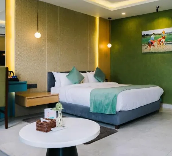 Hotel Aikawa- Chitwan National Park