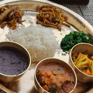 Hotel Aikawa- Khana-set